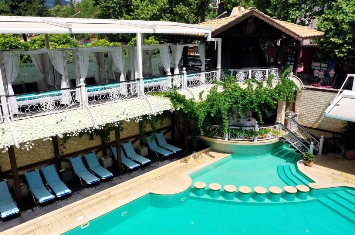 Rich House Velingrad别墅 外观 照片