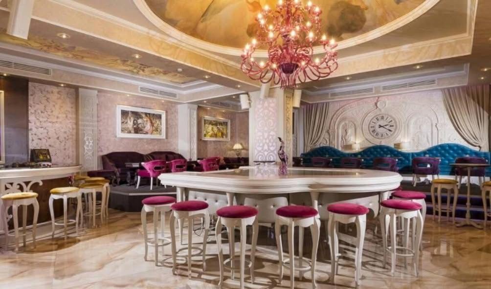 Rich House Velingrad别墅 外观 照片
