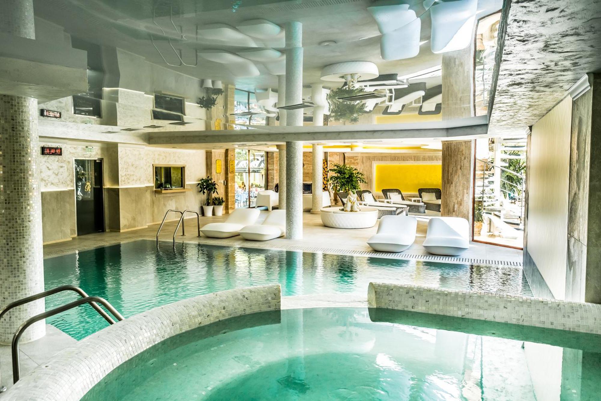 Rich House Velingrad别墅 外观 照片